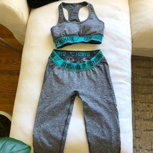 Gymshark Set